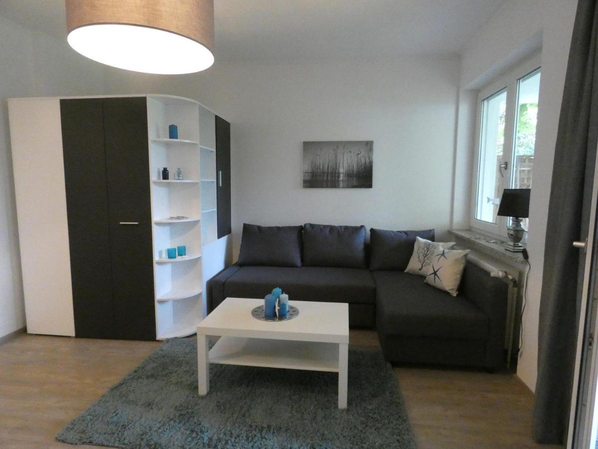 Gartenwohnung Juliana Gstadt Laeufers Chiemsee Holiday Home Гштадт-ам-Кимзее Экстерьер фото