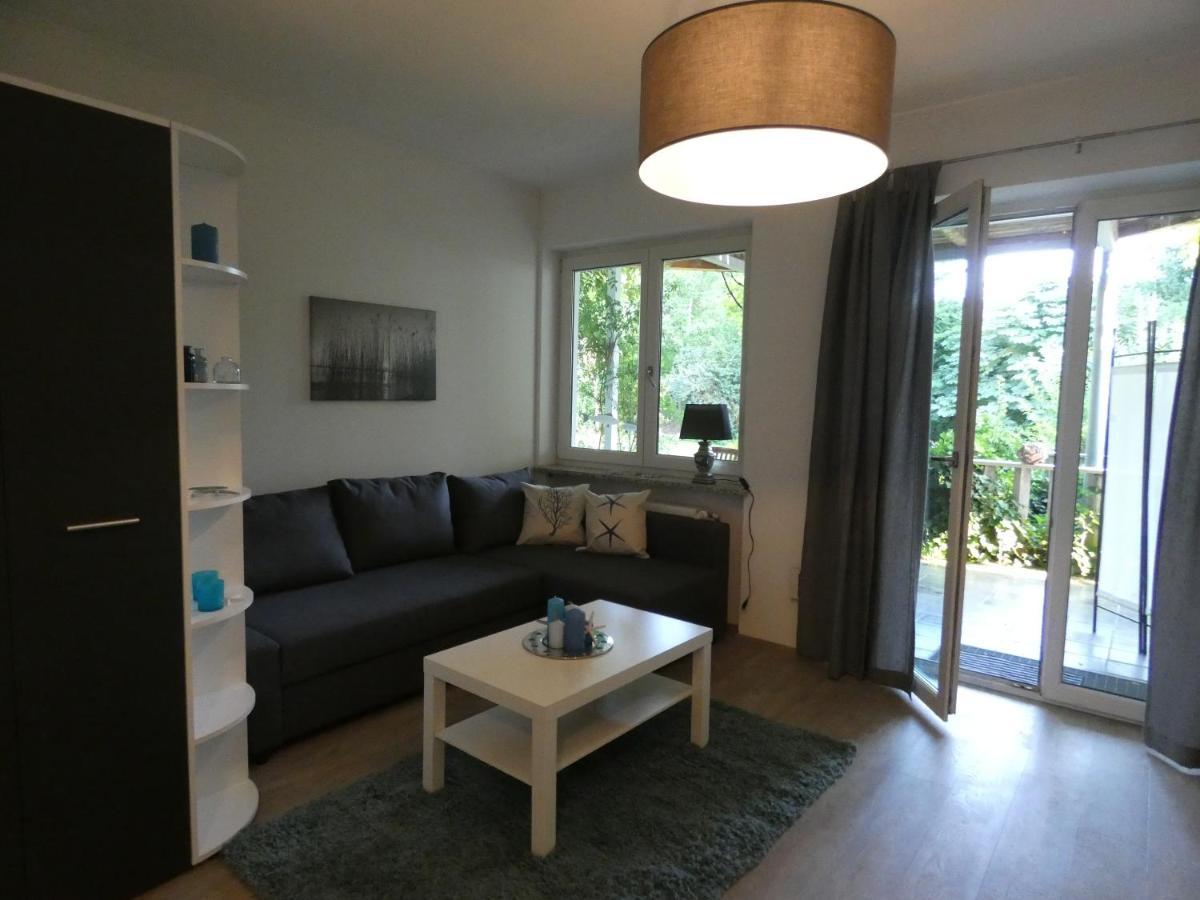Gartenwohnung Juliana Gstadt Laeufers Chiemsee Holiday Home Гштадт-ам-Кимзее Экстерьер фото
