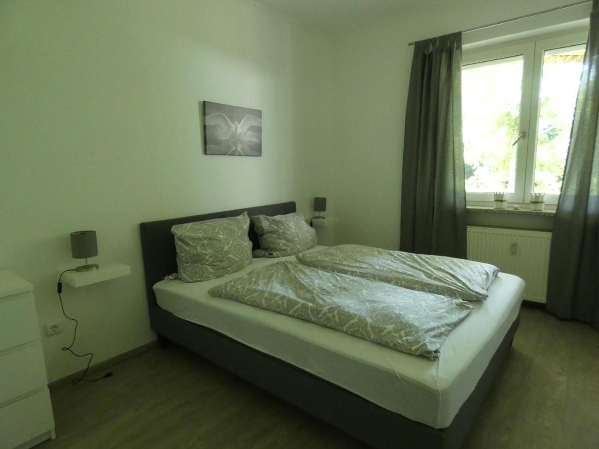 Gartenwohnung Juliana Gstadt Laeufers Chiemsee Holiday Home Гштадт-ам-Кимзее Экстерьер фото
