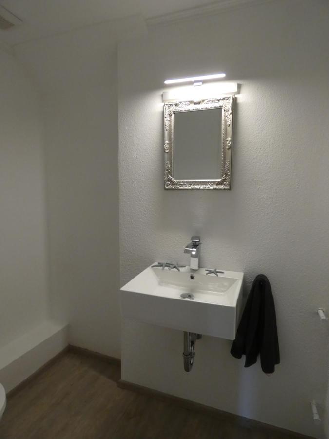 Gartenwohnung Juliana Gstadt Laeufers Chiemsee Holiday Home Гштадт-ам-Кимзее Экстерьер фото