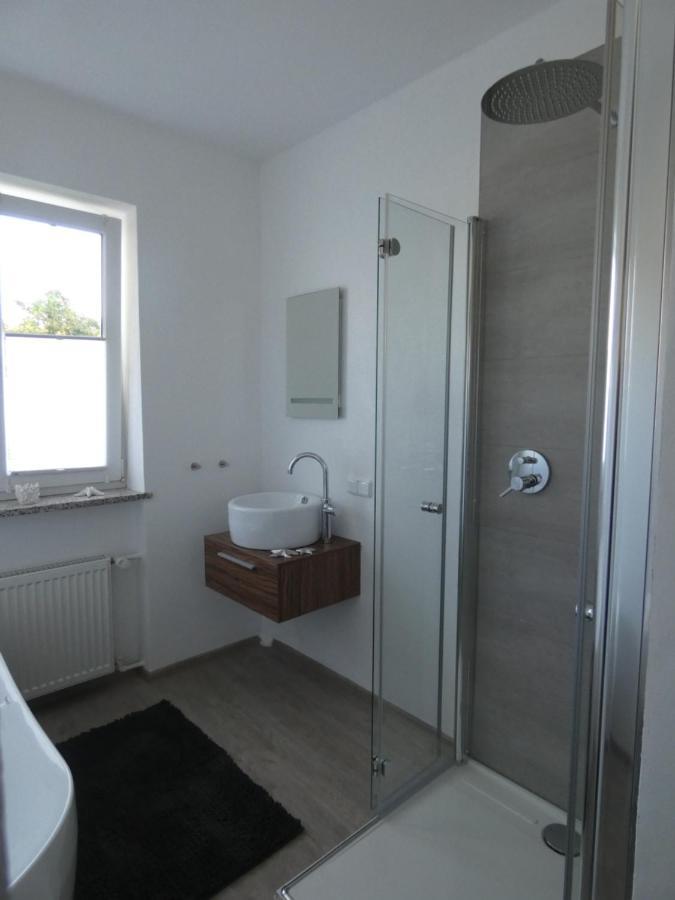 Gartenwohnung Juliana Gstadt Laeufers Chiemsee Holiday Home Гштадт-ам-Кимзее Экстерьер фото